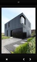برنامه‌نما Minimalist house design عکس از صفحه