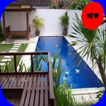 Minimalist Pool Design