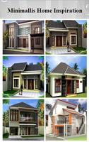 Minimallis Home Design ภาพหน้าจอ 3