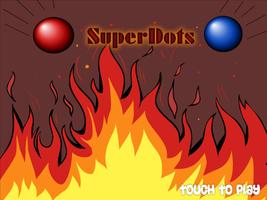 SuperDots Affiche