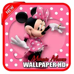 Baixar Minnie Mouse Wallpaper HD APK