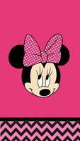 Minnie Mouse Wallpaper HD اسکرین شاٹ 3