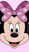 برنامه‌نما Minnie Mouse Wallpaper HD عکس از صفحه