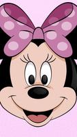 Minnie Mouse Wallpaper HD imagem de tela 1