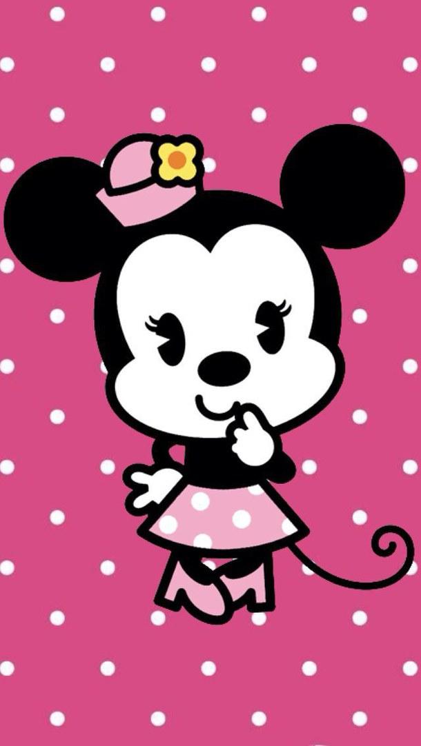 Minnie Mouse Wallpaper HD APK  for Android – Download Minnie Mouse  Wallpaper HD APK Latest Version from 