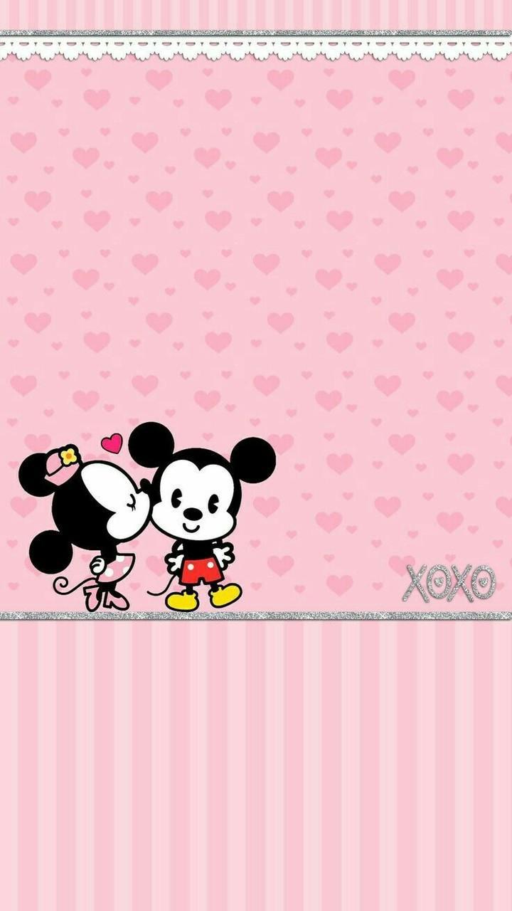 Minnie Mouse Wallpaper Hd For Android Apk Download