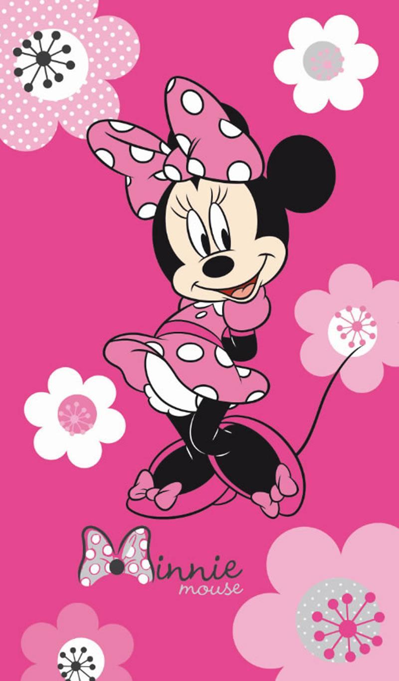 Descarga de APK de Minnie Mouse Wallpaper HD para Android