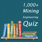 Mining Engineering Quiz آئیکن