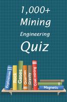 Mining Engineering Quiz โปสเตอร์