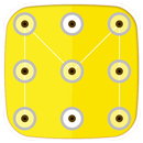 Minio Pattern Lock Screen APK