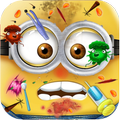 Minio Skin Doctor Game