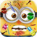 Minio Skin Doctor Game APK