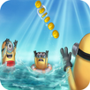 Minion Rush Adventure APK