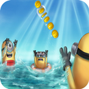 APK Minion Rush Adventure