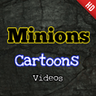 ”Mini Cartoon Videos