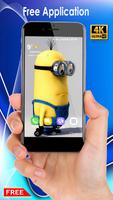 Minions Wallpaper HD পোস্টার