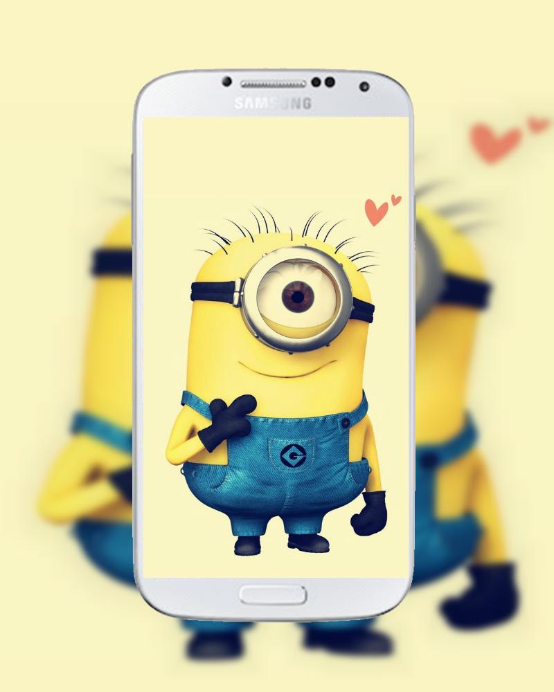 Minions Wallpapers HD for Android APK Download Minions Wallpapers HD for Android APK Download