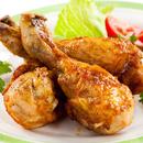 Chicken Recipes Urdu 2016 aplikacja