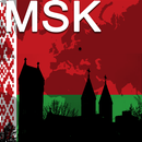 APK Minsk Map