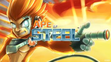 Ape Of Steel 2 โปสเตอร์