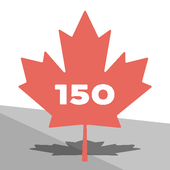 تحميل  Canada 150 