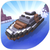 Ocean Drift - Thumb Trials APK