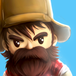 Runner Jack - The Log Runner
