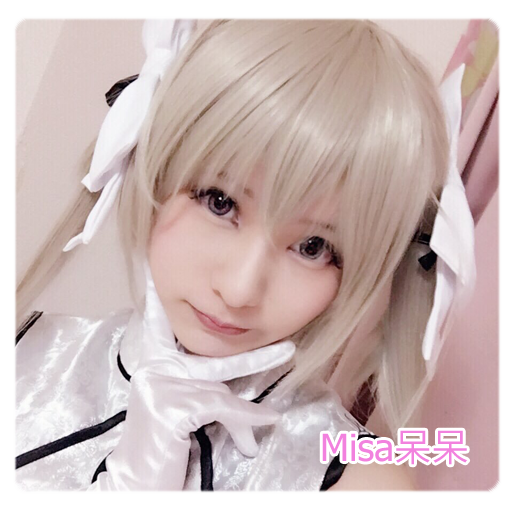 Misa呆呆 Cosplay