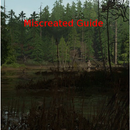Guide and Map for Miscreated APK
