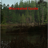 Guide and Map for Miscreated icon