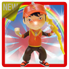 Misi Boboiboy Power Sphera APK