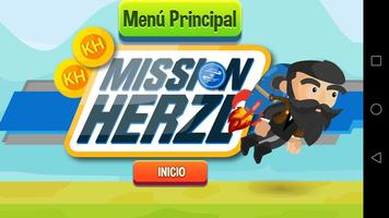 Mission Herzl 스크린샷 1
