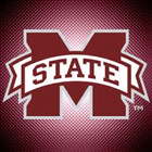 Mississippi State University 图标