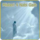 Misteri 4 Nabi Gaib icon