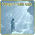 Misteri 4 Nabi Gaib