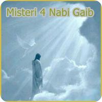 Misteri 4 Nabi Gaib الملصق