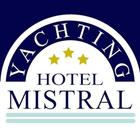 Yachting Hotel Mistral أيقونة