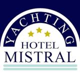 Yachting Hotel Mistral ícone