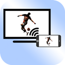 Screen Mirroring Cast Using Wifi (MICAST) APK