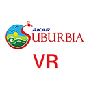Suburbia VR APK