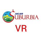 Suburbia VR أيقونة