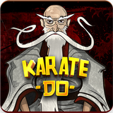 KarateDo biểu tượng