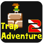 Traps Adventures 2 آئیکن
