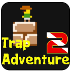 Traps Adventures 2 ícone
