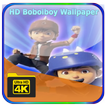 HD Boboiboy Wallpaper