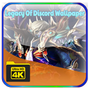 HD Legacy Of Discord Wallpaper APK