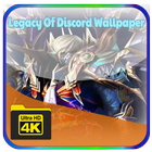 HD Legacy Of Discord Wallpaper icon