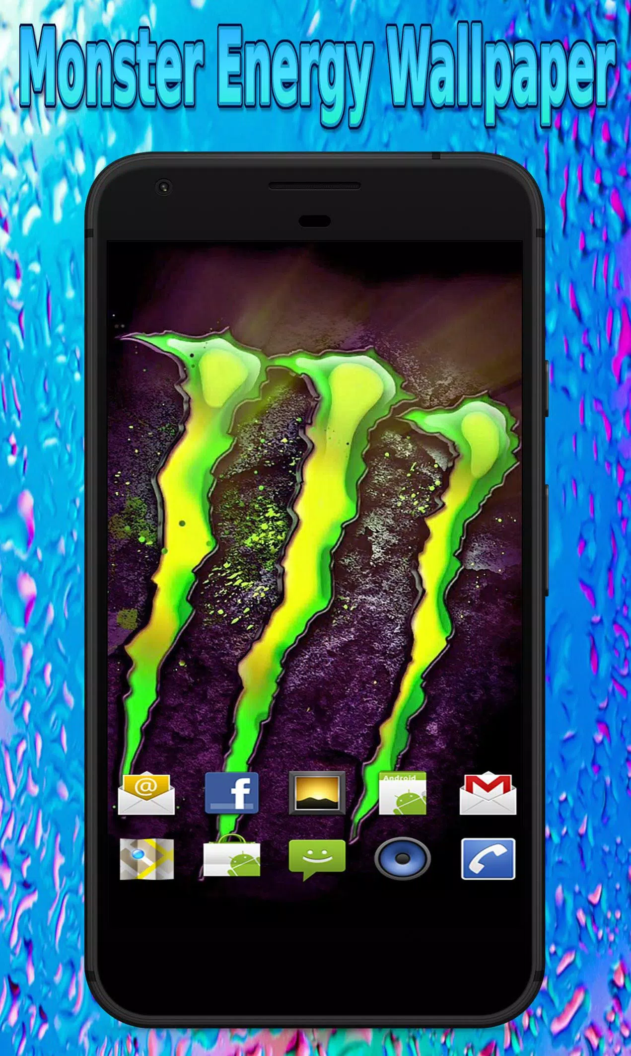 Hd Monster Energy Wallpaper Apk For Android Download