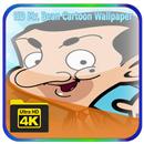 HD Mr. Bean Cartoon Wallpaper APK