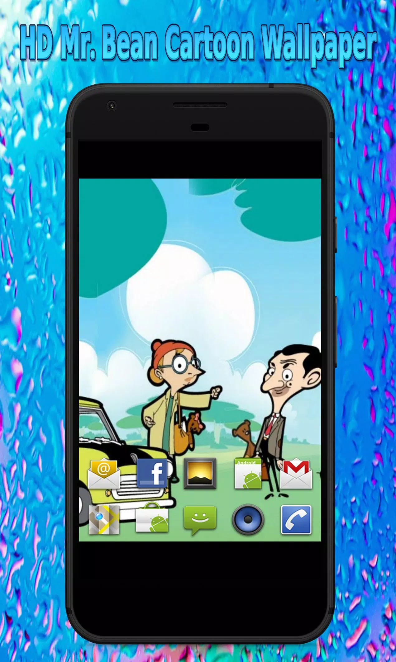 Hd Mr Bean Cartoon Wallpaper For Android Apk Download Hd Mr Bean Cartoon Wallpaper For Android Apk Download